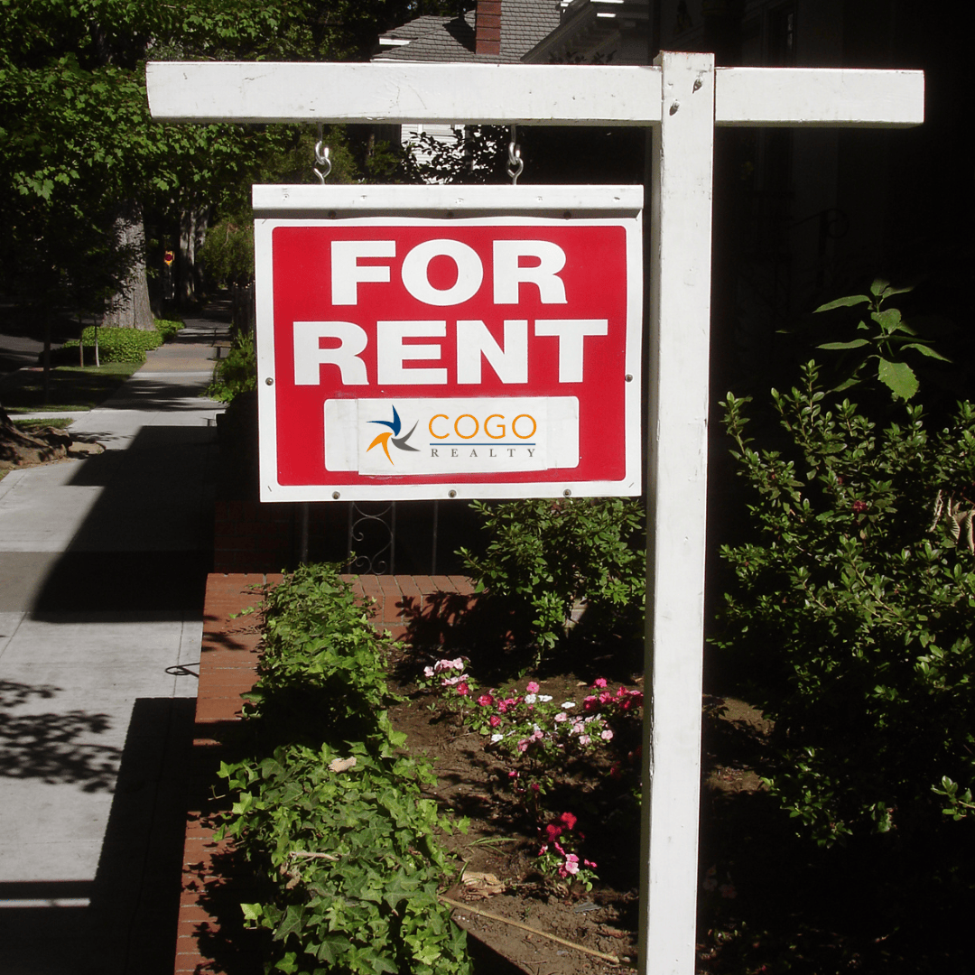 Cogo Realty Property Management Spokane WA and CDA ID
